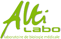 ALTILABO – Laboratoire de Biologie Médicale - Analyses médicales au Puy-en-Velay, à Brives-Charensac et Monistrol/Loire